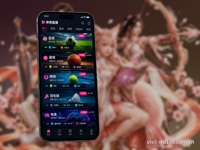 下载wd188 APP，赛事动态早知道